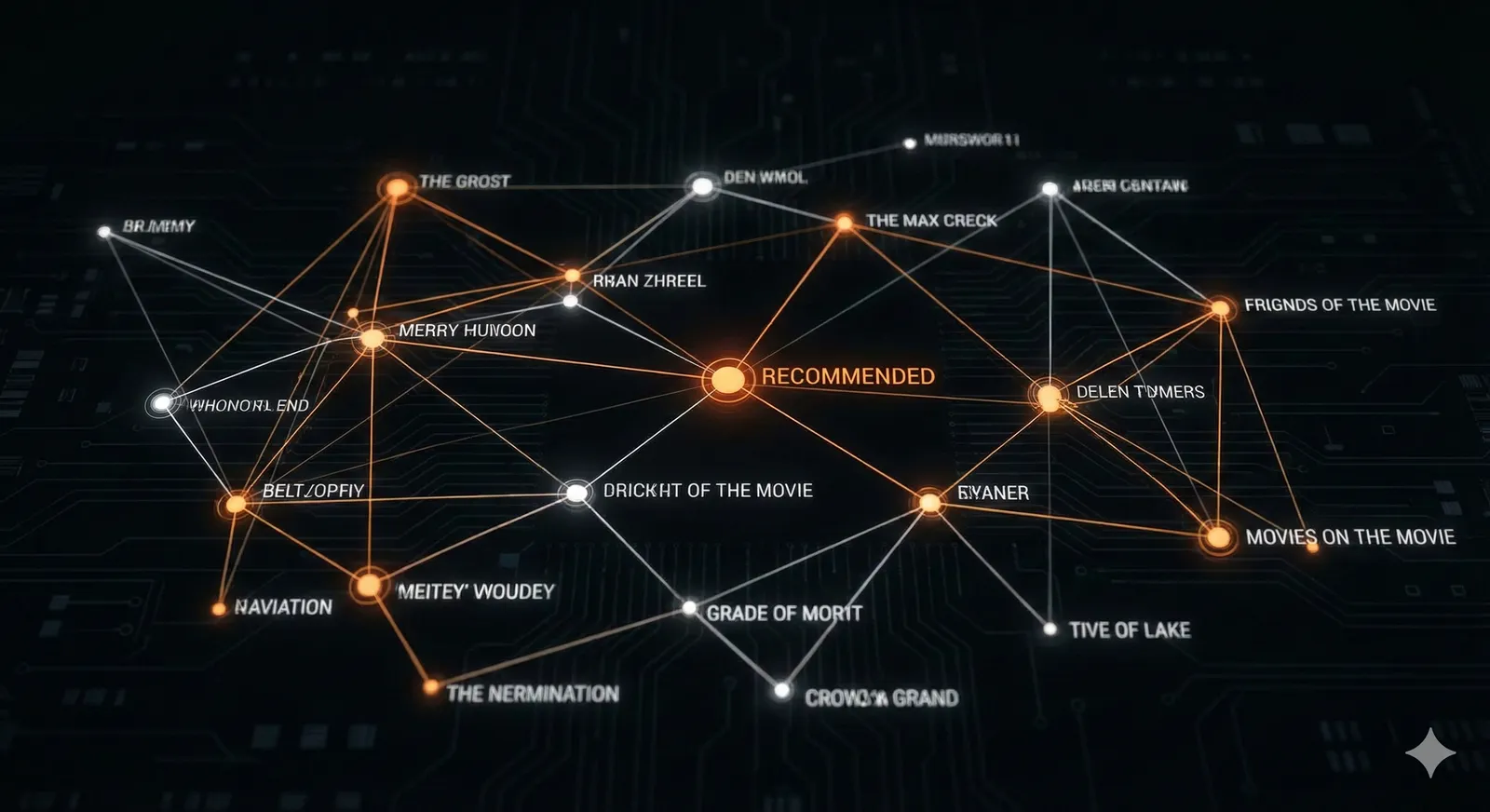 Movie Recommendation System Thumbnail